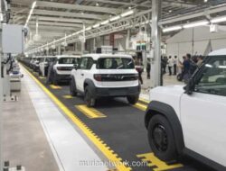 Insentif Pajak Mobil Listrik Berakhir, Biaya Kepemilikan VinFast VF3 Melonjak