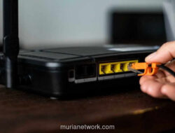 INET dan WIFI Perluas Kolaborasi ke Layanan Tetap Nirkabel