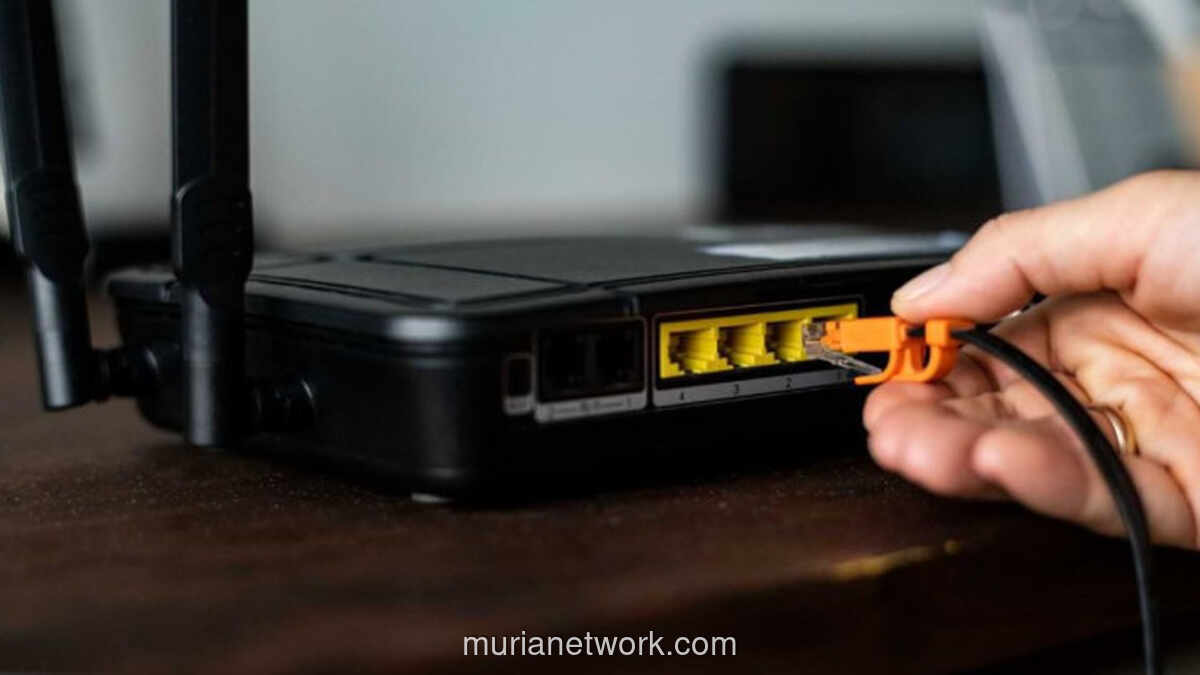 INET dan WIFI Perluas Kolaborasi ke Layanan Tetap Nirkabel
