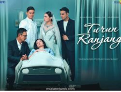 Turun Ranjang, Adaptasi Wattpad Viral, Tayang Perdana di RCTI 7 April 2026