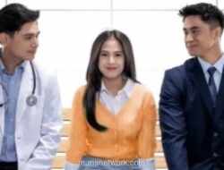 Trian Hadapi Dilema Keluarga dan Bongkar Tuduhan ke Herlina di Ruang Tahanan