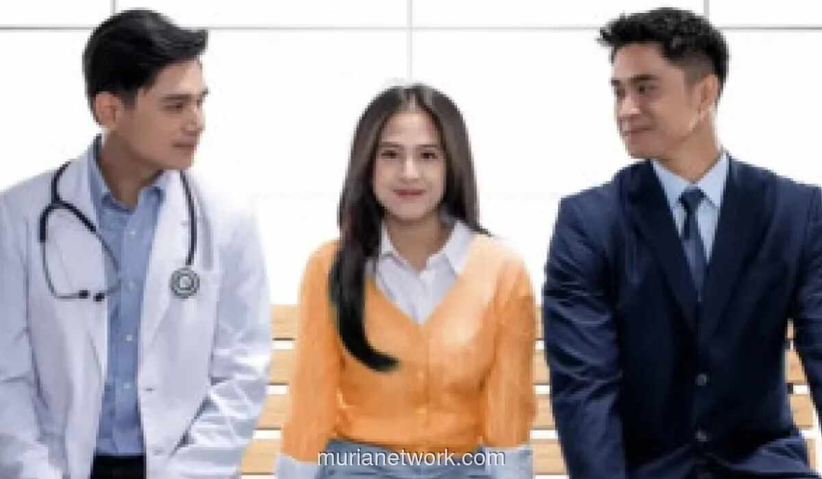 Trian Hadapi Dilema Keluarga dan Bongkar Tuduhan ke Herlina di Ruang Tahanan