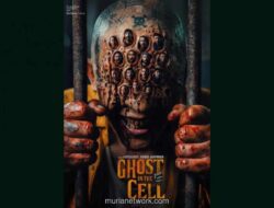 Ghost in the Cell Joko Anwar Tayang April 2026, Usung Satir Politik di Balik Cerita Horor Penjara