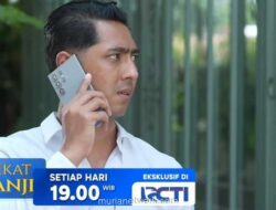 Terikat Janji Malam Ini: Mayang Siapkan Aksi Memalukan untuk Davina