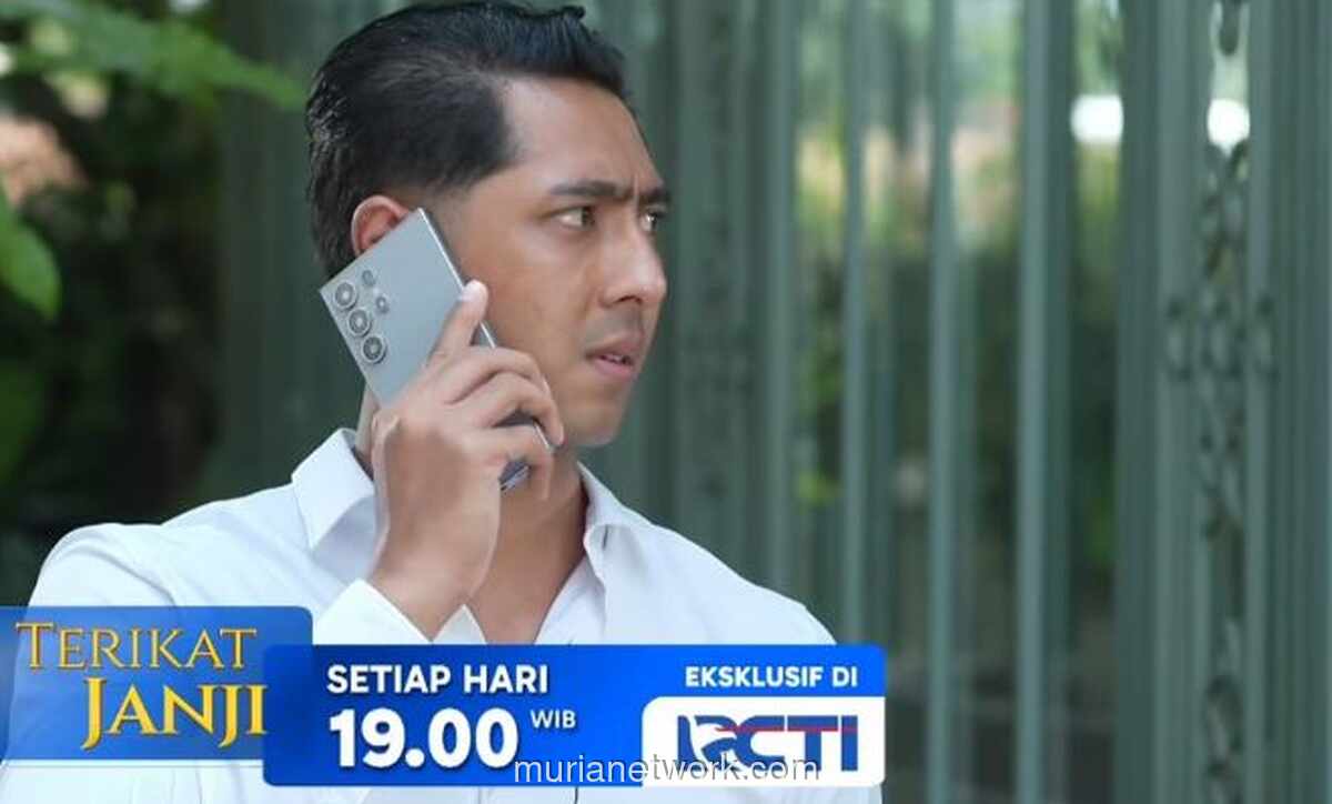 Terikat Janji Malam Ini: Mayang Siapkan Aksi Memalukan untuk Davina