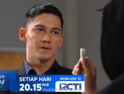 Naza dan Albi Coba Jebak Suster Meri di Turun Ranjang