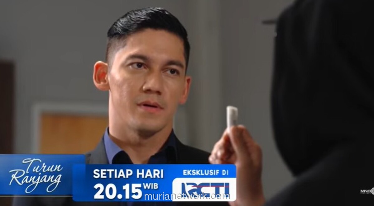 Naza dan Albi Coba Jebak Suster Meri di Turun Ranjang