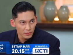 Turun Ranjang Malam Ini: Kereta Bayi Leon Didorong Sengaja, Naza Terjebak Konflik Batin