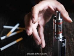 Narkoba Sintetis di Makassar Beredar Lewat Vape dan Medsos, Polisi Ungkap Modus Baru
