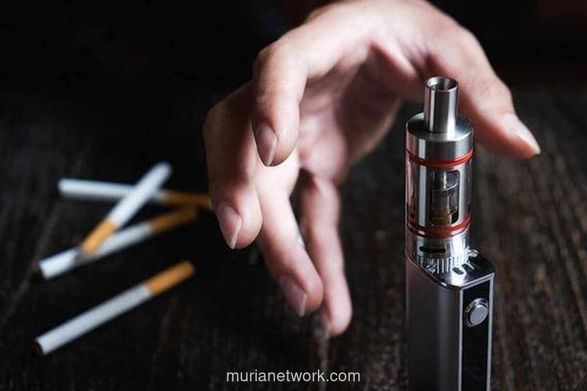 Narkoba Sintetis di Makassar Beredar Lewat Vape dan Medsos, Polisi Ungkap Modus Baru