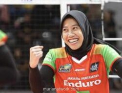 Pelatih Hyundai Hillstate Pantau Langsung Megawati di Final Proliga, Isyarat Kepulangan ke Liga Voli Korea Semakin Kuat