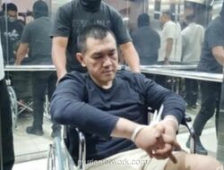 Bareskrim Bongkar Aliran Dana Rp211 Miliar Jaringan Narkoba The Doctor dan Koko Erwin
