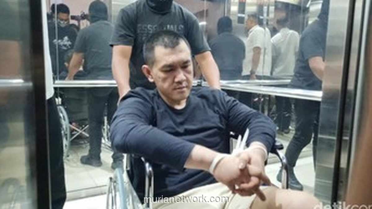 Bareskrim Bongkar Aliran Dana Rp211 Miliar Jaringan Narkoba The Doctor dan Koko Erwin