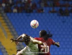 PSM Makassar Waspadai Gempuran Bali United demi Jauh dari Zona Degradasi