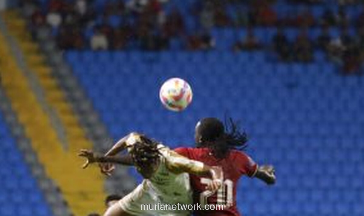 PSM Makassar Waspadai Gempuran Bali United demi Jauh dari Zona Degradasi