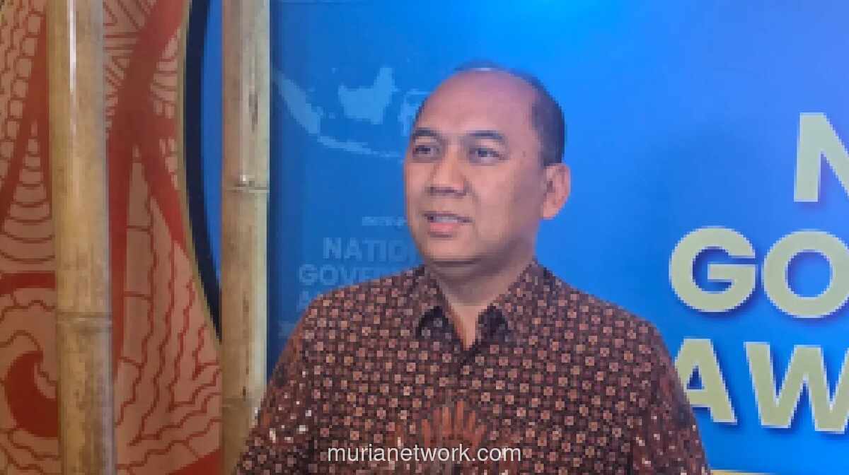 Jakarta Raih Penghargaan Nasional Berkat Sistem Mobilitas Terpadu