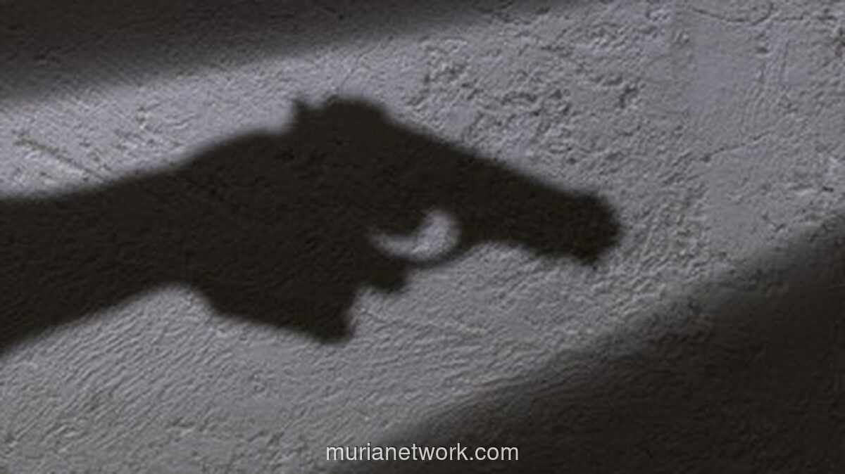 Remaja 14 Tahun Tembak Mati 9 Orang di Sekolah Turki, Profil WhatsApp Tampilkan Pelaku Penembakan AS