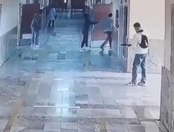 Turki Perketat Keamanan Sekolah Usai Dua Insiden Penembakan Beruntun