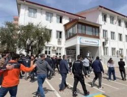 Remaja 14 Tahun Tewaskan 9 Orang dalam Penembakan di Sekolah Turki