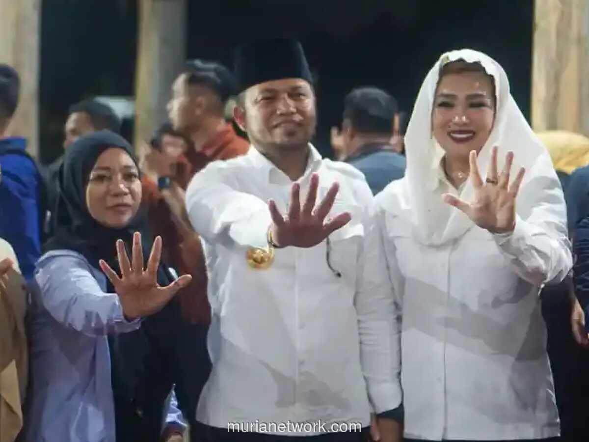 SK Gubernur Kaltim Bermasalah: Berlaku Surut Sejak Januari, Baru Ditandatangani Februari, Advokat Minta Pembatalan