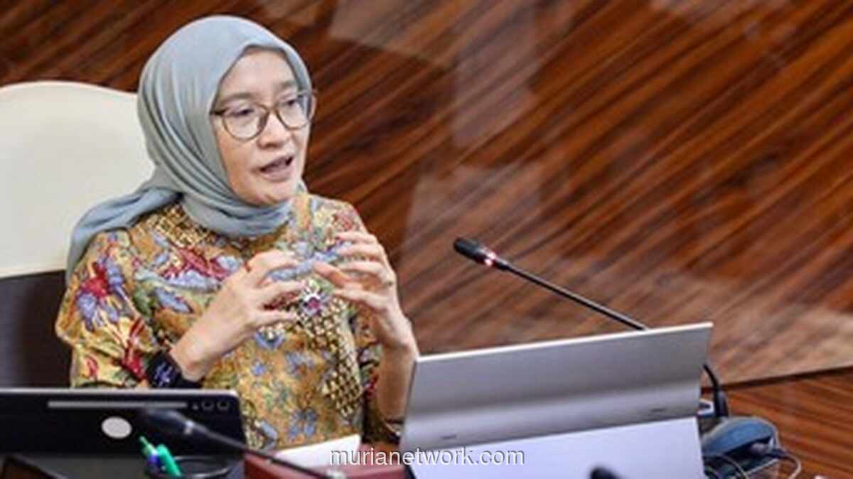 Pemerintah Terapkan Pola Kerja 4 Hari WFO dan 1 Hari WFH untuk ASN Mulai 2026