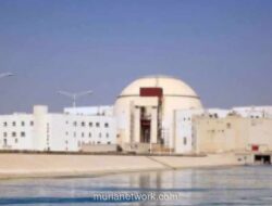 Pakar Hukum Internasional: Penitipan Uranium Iran ke Rusia Bisa Jadi Jalan Tengah