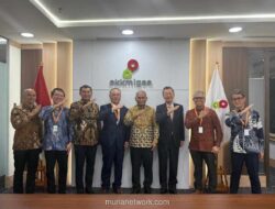 Kontrak Jual Beli Gas Blok Masela Ditargetkan Tandatangani Mei 2026