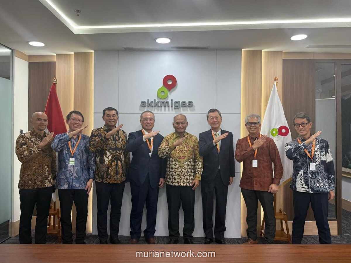 Kontrak Jual Beli Gas Blok Masela Ditargetkan Tandatangani Mei 2026