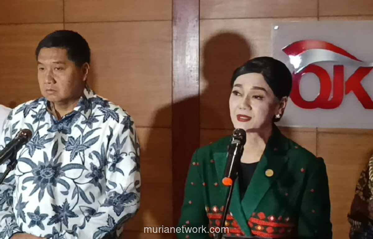 OJK Tegaskan Bank Tetap Bertanggung Jawab Penuh Atas Penilaian Kredit Meski SLIK Dipermudah