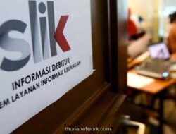 OJK Pastikan Penyesuaian Batas SLIK Rp1 Juta Sudah Dihitung Matang