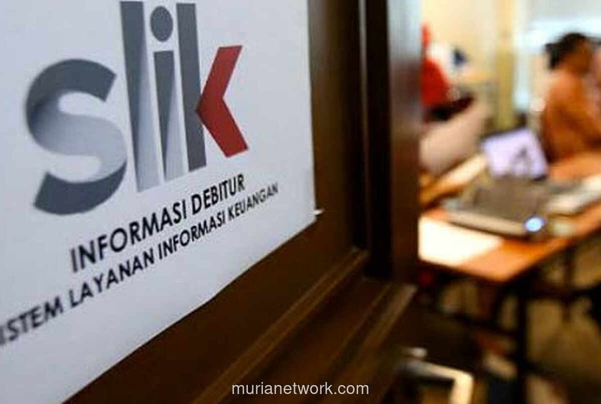OJK Pastikan Penyesuaian Batas SLIK Rp1 Juta Sudah Dihitung Matang
