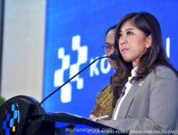 Pemerintah Apresiasi Meta, Beri Catatan Merah untuk Google Soal Perlindungan Anak