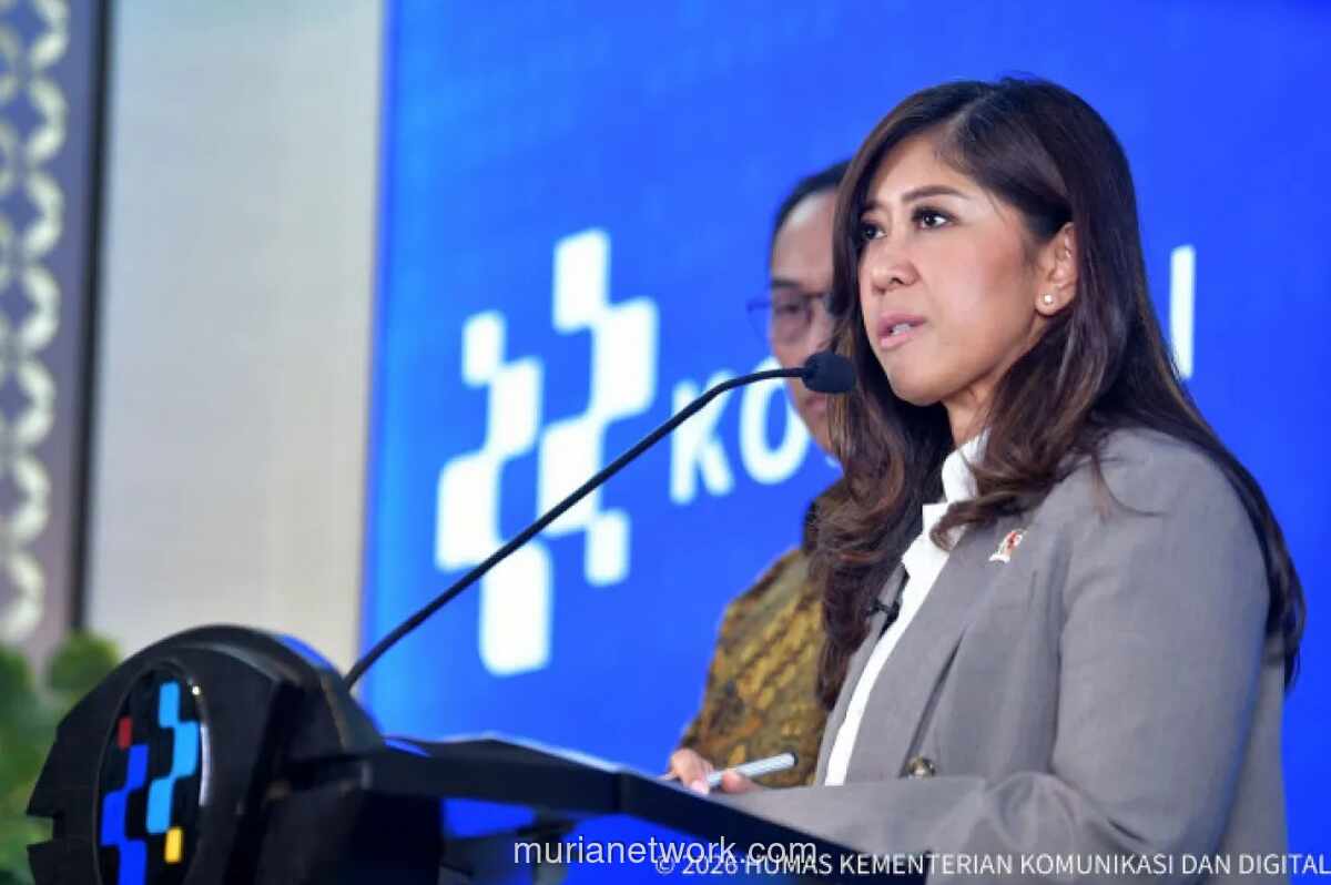 Pemerintah Apresiasi Meta, Beri Catatan Merah untuk Google Soal Perlindungan Anak