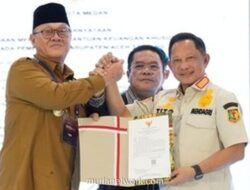 Hibah Antar Daerah untuk Pemulihan Aceh Capai Rp287 Miliar dari Sumut dan Sumbar