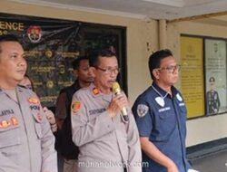 Polisi Tetapkan Dua Sopir Angkot T19 sebagai Tersangka Usai Aksi Lawan Arah Viral di Kampung Rambutan