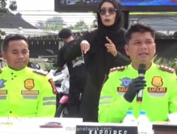 Pelaku Tabrak Lari Tewaskan Pengacara di Cianjur Ditangkap di Bogor