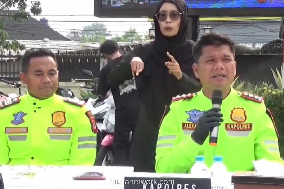 Pelaku Tabrak Lari Tewaskan Pengacara di Cianjur Ditangkap di Bogor