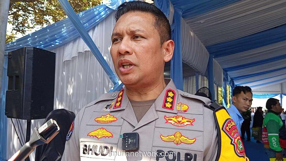 Sopir Taksi Tertemper KRL di Bekasi Ternyata Baru Dua Hari Bekerja