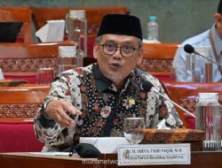DPR Kritik Sistem Penerimaan Mahasiswa Baru PTN yang Dinilai Rugikan PTS