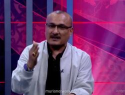 Ferdinand Hutahaean: Jokowi Takut Hadapi Sidang Pencemaran Nama Baik