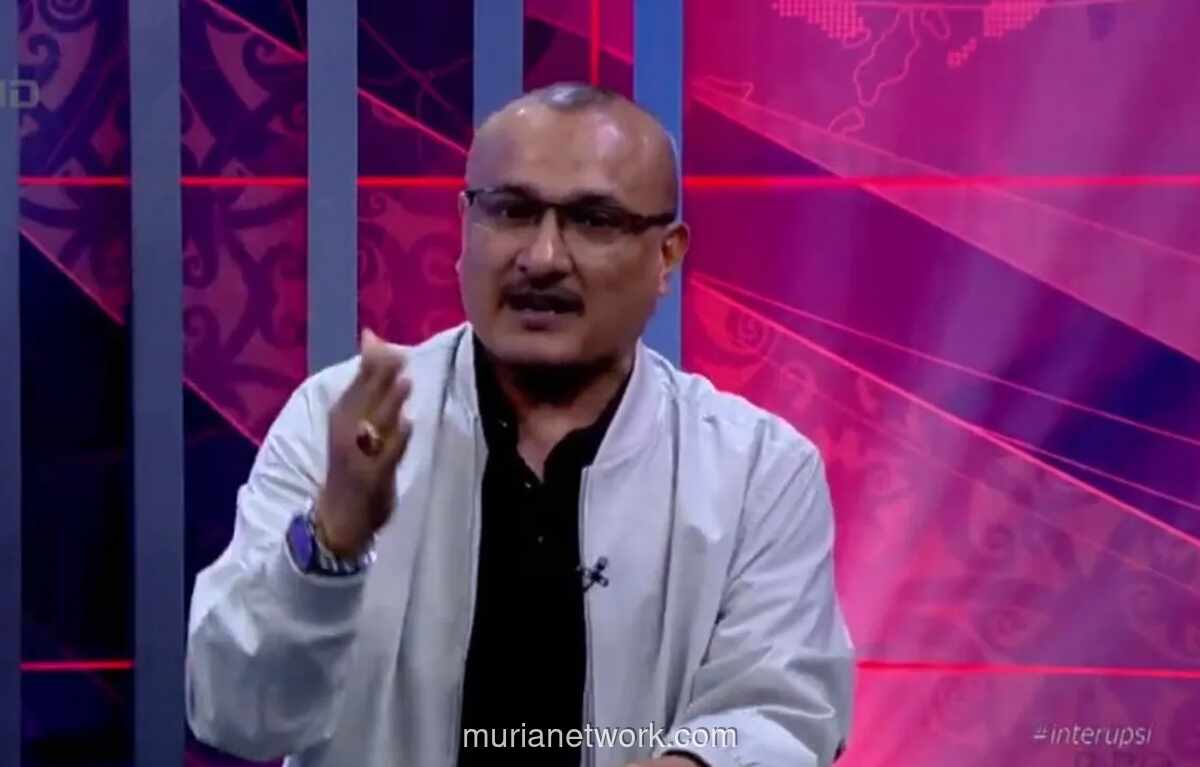 Ferdinand Hutahaean: Jokowi Takut Hadapi Sidang Pencemaran Nama Baik