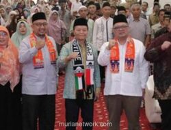 HNW Apresiasi Sosialisasi Keuangan Haji Terbesar oleh Komunitas Muda Jagakarsa