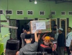 Mahasiswi STMA Trisakti Korban Kecelakaan KA Argo Bromo Anggrek Dimakamkan di Jambi