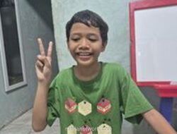 Kisah Jema: Bocah ADHD yang Fasih Bahasa Inggris dan Bisa Baca Sejak Usia 4 Tahun