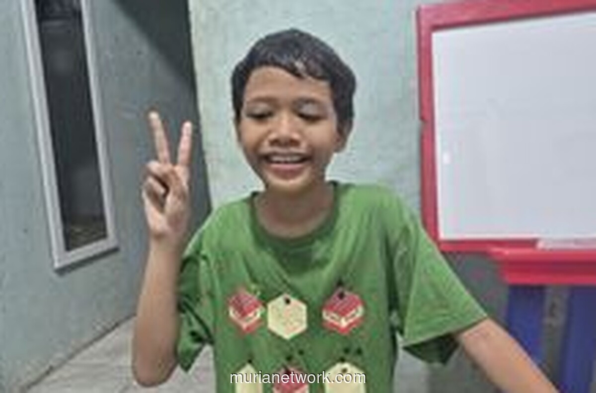 Kisah Jema: Bocah ADHD yang Fasih Bahasa Inggris dan Bisa Baca Sejak Usia 4 Tahun