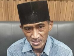 Polisi Tangkap Ki Bedil, Perakit Senjata Ilegal Legendaris di Jawa Barat