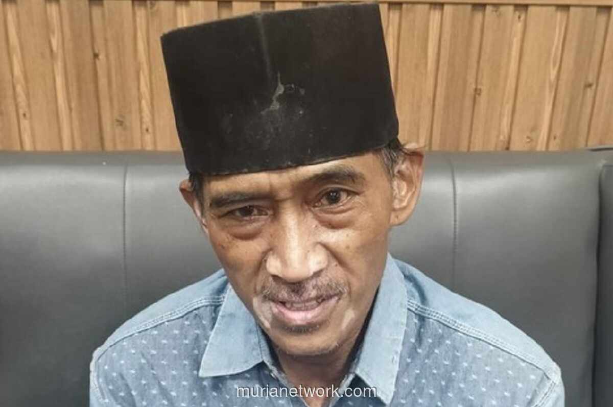 Polisi Tangkap Ki Bedil, Perakit Senjata Ilegal Legendaris di Jawa Barat