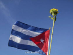 Spanyol, Meksiko, dan Brasil Desak AS Buka Dialog dengan Kuba Atasi Krisis