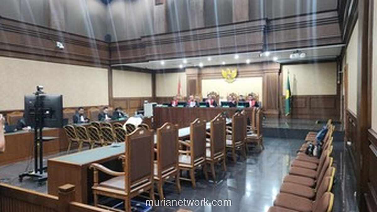 Mantan Direktur SD Kemendikbud Sri Wahyuningsih Divonis 4 Tahun Penjara atas Korupsi Pengadaan Chromebook