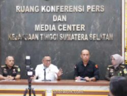 Dua Tersangka Baru di Kasus Korupsi Desa Muba, Termasuk Staf Ahli Bupati dan Advokat